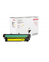 Xerox YELLOW TONER CARTRIDGE LIKE HP SUPL - (006R03686) - nr 8