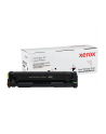 Xerox - black - compatible - toner cartridge (alternative for: HP CF400A Canon CRG-045BK) - Toner laserowy Czarny (006R03688) - nr 2
