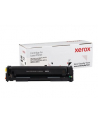 Xerox - black - compatible - toner cartridge (alternative for: HP CF400A Canon CRG-045BK) - Toner laserowy Czarny (006R03688) - nr 6