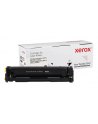 Xerox - black - compatible - toner cartridge (alternative for: HP CF400A Canon CRG-045BK) - Toner laserowy Czarny (006R03688) - nr 9