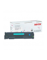 Xerox - cyan - compatible - toner cartridge (alternative for: HP CF401A Canon CRG-045C) - Toner laserowy Cyjan (006R03689) - nr 3