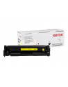 Xerox - yellow - compatible - toner cartridge (alternative for: HP CF402A Canon CRG-045Y) - Toner laserowy Żółty (006R03690) - nr 5