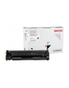 Xerox - black - compatible - toner cartridge (alternative for: HP CF410A Canon CRG-046) - Toner laserowy Czarny (006R03696) - nr 2