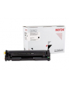 Xerox - black - compatible - toner cartridge (alternative for: HP CF410A Canon CRG-046) - Toner laserowy Czarny (006R03696) - nr 7