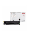 Xerox - black - compatible - toner cartridge (alternative for: HP CF410A Canon CRG-046) - Toner laserowy Czarny (006R03696) - nr 9