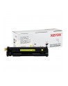 Xerox - yellow - compatible - toner cartridge (alternative for: HP CF412A Canon CRG-046Y) - Toner laserowy Żółty (006R03698) - nr 2