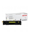 Xerox - yellow - compatible - toner cartridge (alternative for: HP CF412A Canon CRG-046Y) - Toner laserowy Żółty (006R03698) - nr 2