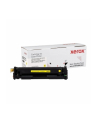 Xerox - yellow - compatible - toner cartridge (alternative for: HP CF412A Canon CRG-046Y) - Toner laserowy Żółty (006R03698) - nr 8