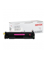 Xerox - magenta - compatible - toner cartridge (alternative for: HP CF413A Canon CRG-046M) - Toner laserowy Magenta (006R03699) - nr 2