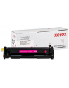 Xerox - magenta - compatible - toner cartridge (alternative for: HP CF413A Canon CRG-046M) - Toner laserowy Magenta (006R03699) - nr 5