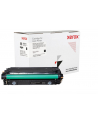 Xerox - High Yield - black - toner cartridge (alternative for: HP CF360A Canon CRG-040BK) - Toner laserowy Czarny - nr 4