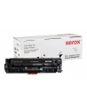 Xerox 006R03802 / Alternative to HP CE410X - Toner laserowy Czarny - nr 10