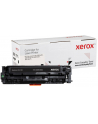 Xerox 006R03802 / Alternative to HP CE410X - Toner laserowy Czarny - nr 4