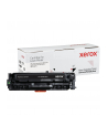 Xerox - black - compatible - toner cartridge (alternative for: HP CE410A) - Toner laserowy Czarny (006R03803) - nr 2