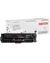 Xerox - black - compatible - toner cartridge (alternative for: HP CE410A) - Toner laserowy Czarny (006R03803) - nr 4