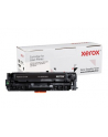 Xerox - black - compatible - toner cartridge (alternative for: HP CE410A) - Toner laserowy Czarny (006R03803) - nr 5