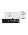 Xerox 006R03816 / Alternative to HP 312A / CF380A - Toner laserowy Czarny - nr 2