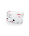 Xerox - black - compatible - toner cartridge (alternative for: HP CE505A) - Toner laserowy Czarny (006R03838) - nr 11