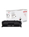 Xerox - black - compatible - toner cartridge (alternative for: HP CE505A) - Toner laserowy Czarny (006R03838) - nr 4