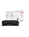 Xerox - black - compatible - toner cartridge (alternative for: HP CE505A) - Toner laserowy Czarny (006R03838) - nr 5