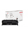 Xerox - black - compatible - toner cartridge (alternative for: HP CE505A) - Toner laserowy Czarny (006R03838) - nr 8