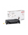 Xerox - black - compatible - toner cartridge (alternative for: HP CF280A) - Toner laserowy Czarny (006R03840) - nr 10