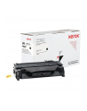 Xerox - black - compatible - toner cartridge (alternative for: HP CF280A) - Toner laserowy Czarny (006R03840) - nr 2
