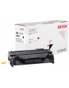 Xerox - black - compatible - toner cartridge (alternative for: HP CF280A) - Toner laserowy Czarny (006R03840) - nr 4