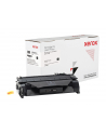 Xerox - black - compatible - toner cartridge (alternative for: HP CF280A) - Toner laserowy Czarny (006R03840) - nr 6