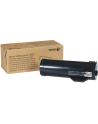 Xerox - Extra High Capacity - Toner laserowy Czarny (106R02740) - nr 3