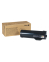 Xerox - Extra High Capacity - Toner laserowy Czarny (106R02740) - nr 6