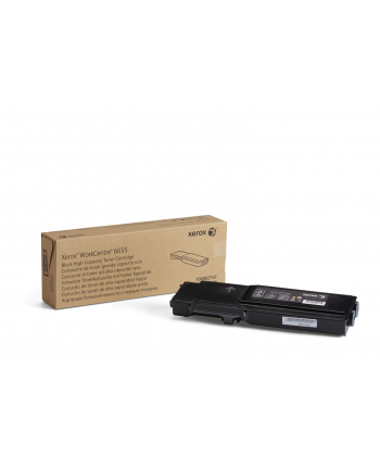 Xerox - Toner laserowy Czarny (106R02747)
