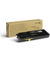 Xerox VersaLink C400 - yellow - toner cartridge - Toner laserowy Żółty (106R03501) - nr 11