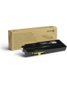 Xerox VersaLink C400 - yellow - toner cartridge - Toner laserowy Żółty (106R03501) - nr 11