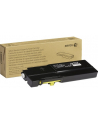 Xerox VersaLink C400 - yellow - toner cartridge - Toner laserowy Żółty (106R03501) - nr 14