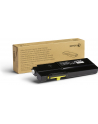 Xerox VersaLink C400 - yellow - toner cartridge - Toner laserowy Żółty (106R03501) - nr 16