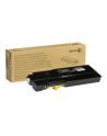 Xerox VersaLink C400 - yellow - toner cartridge - Toner laserowy Żółty (106R03501) - nr 21