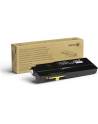 Xerox VersaLink C400 - yellow - toner cartridge - Toner laserowy Żółty (106R03501) - nr 22
