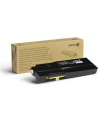 Xerox VersaLink C400 - yellow - toner cartridge - Toner laserowy Żółty (106R03501) - nr 22