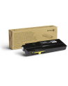 Xerox VersaLink C400 - yellow - toner cartridge - Toner laserowy Żółty (106R03501) - nr 8