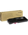 Xerox VersaLink C400 - magenta - original - toner cartridge - Toner laserowy Magenta (106R03503) - nr 14