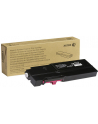 Xerox VersaLink C400 - magenta - original - toner cartridge - Toner laserowy Magenta (106R03503) - nr 8