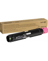 Xerox - Extra High Capacity - magenta - original - tonerpatron - Toner laserowy Magenta (106R03739) - nr 13