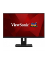ViewSonic 27'' VG2755-2K Czarny (VG27552K) - nr 2