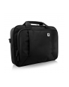 V7 Professional Frontloader Laptop Case - bæretaske til notebook (CCP13BLK9E) - nr 2