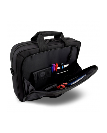 V7 Professional Toploading - notebook carrying case (CTP14BLK9E)