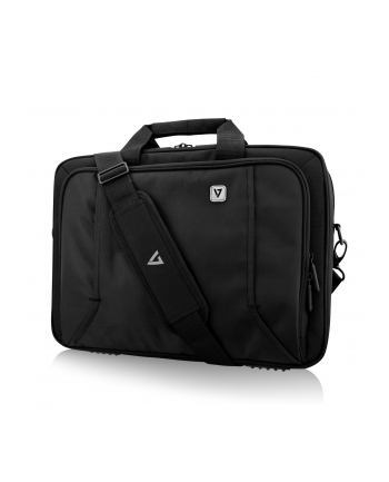 V7 Professional Toploading - notebook carrying case (CTP14BLK9E)