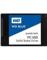 WD Blue 500GB 2,5'' (WDBNCE5000PNC-WRSN) - nr 1