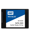 WD Blue 500GB 2,5'' (WDBNCE5000PNC-WRSN) - nr 3