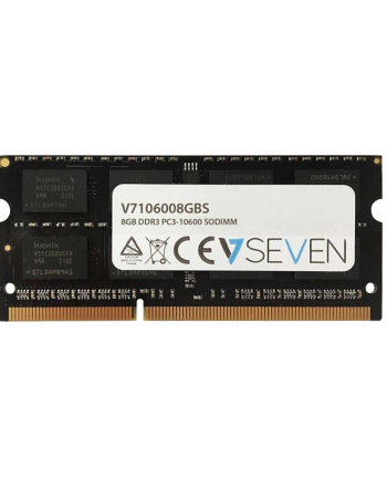 V7 8GB DDR3 (V7106008GBS)